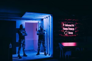 1.3K views · 21 reactions | #hassan : Adorned in a sleek, chic and...