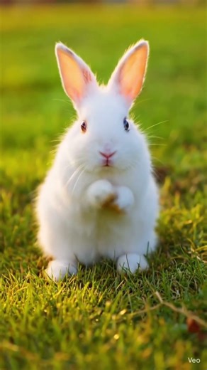 Rabbits having fun | #viralvideo #trending #animalvideos