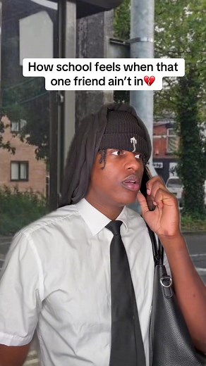Heartbreak Hits Different: When Your Best Friend Isn't There