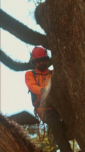 Those who work on the edge know that precision is synonymous with safety.