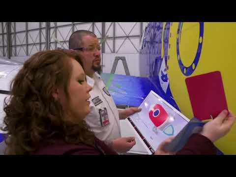 Amazing Children's Air Ambulance Transformation