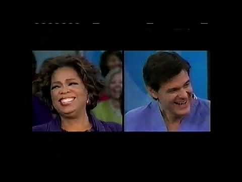 ABC Commercials, October 3, 2008