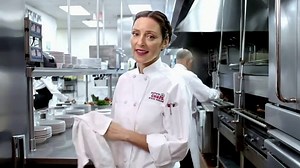 Ruth's Chris Steak House TV Spot, 'Discover Perfection' Feat. Lola Glaudini