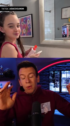 The Truth About Tweens and Overuse of Skincare Products