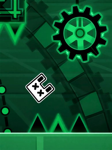 Geometry Dash Problematic Showcase Levels