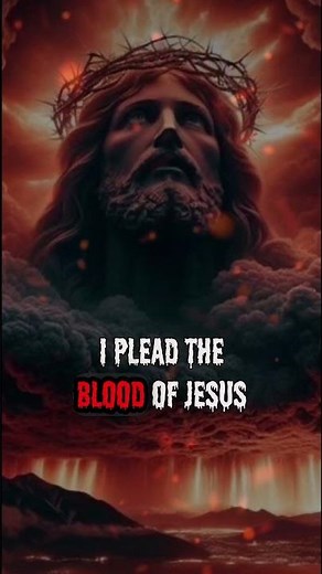 Prayer for Protection Over Your Family & Home | Covered by the Blood of Jesus #bloodofjesus