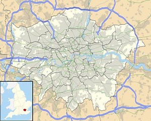 Greater London - Alchetron, The Free Social Encyclopedia