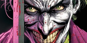 DC Comics Debuts Trailer for 'Batman: Three Jokers'
