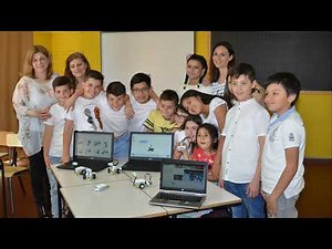 Presentazione scuola primaria