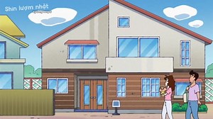 538K views · 21K reactions | Shin cậu bé bút chì Vietsub Tập đặc biệt 72 - 1 Câu chuyện về vợ chồng trẻ mùa nhà (Shin 2 tuổi #shinvietsub #Shin #shincaubebutchi #shinchan List 50+ sp shin hiếm được tìm thấy trên shopee : https://collshp.com/shinchanme | Shin lượm nhặt | Facebook