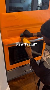 We're seeing more and more kitchen and appliance wraps every day. Is this the new trend?! ❤️‍🔥 🔥Tag us to be featured on our page🔥 #WePrintWraps #VinylWrap #CarWrap #CustomWrap #CarDesign #tipsandtticks #WrapLife #DesignInspiration #CarArt #VehicleWraps #GraphicsDesign #fyp #viral #paintisdead #smallbusiness #weprintwraps #carwrapping #ExpandingTheWrapIndustry | We Print Wraps