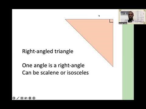 Master TRIANGLE Properties in Just 10 Minutes