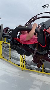 The wait is over! Victory Burnout is officially open and ready to take you on a wild ride! Are you up for a spin? | NASCAR SpeedPark Smoky Mountains