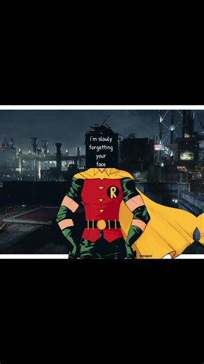 Jason Todd: The Struggles of Memory in Batman's World