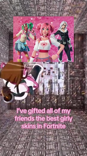 Thank you to everyone who’s already joined, we do these giveaways for you!❤️ https://discord.gg/FAgGumJxU You can join this way⬆️, but if you’re scared you can also join through Disboard 1- Search “Disboard” in Google 2- Once in Disboard, search “Fortnite Skin” 3- Join VerseMaps Discord Make sure to enter the giveaway as soon as you join to get a Fortnite skin or emote!🎁❤️🎁❤️ #fortnite #skins #gifting #duo