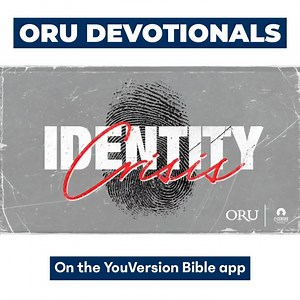 Need a little God time? Strengthen & broaden your faith with ORU Devotionals on the YouVersion Bible app https://bit.ly/ORUDevos | Oral Roberts University | Facebook