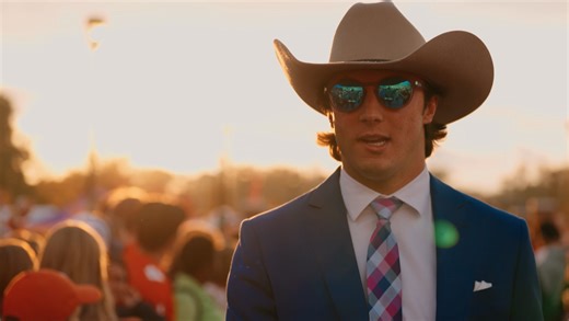 125K views · 2.8K reactions | QB1 has arrived  | Clemson Football | Facebook