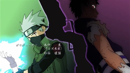 Naruto Shippuden capitulo 375 en español latino 🇲🇽 | Ezequiel Rojas