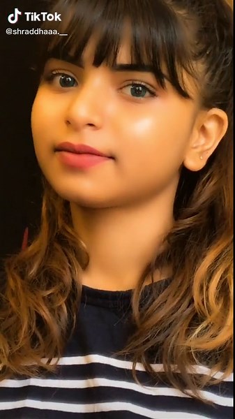 😂🙈 duets #foryou #foryoupage #tiktokindia #trending #marathimulgi #shraddhapawar #HainTaiyaarHum #imnotamodel #makeitviral #viral