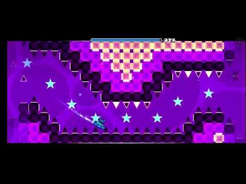 Complete por primera vez electrodynamix (ya tengo experiencia)