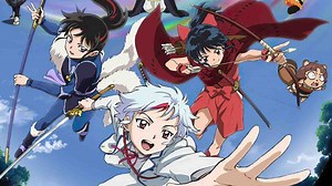 Yashahime: Princess Half–Demon - Estreno, trailer y dónde ver la Temporada 2