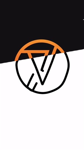 Creating a Custom Logo Design Tutorial for Victor | What's Next?