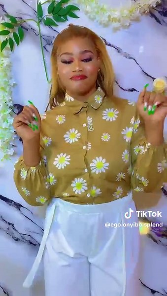 فيديوهات أنشأها Mimi✨❤️🕊️ (@ego.onyibo.splend) باستخدام Adamma - Flavour