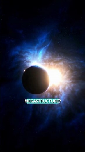 🌌 The Alien Megastructure Star — Real or Myth?