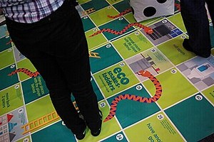 Game Based Learning and Gamification in education: apps & examples