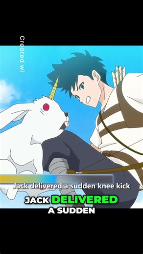 Archer's Epic Martial Arts Takedown! The Amazing Move #shorts #anime #animeedit #animeaction #otaku