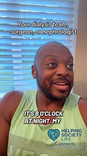 🎥 7 Important Questions to Ask Before Getting a Fistula for Dialysis Before surgery, it’s vital to understand what’s being done to your body and how to protect it long-term. Here are 7 key questions every dialysis patient should ask their vascular surgeon 👇 💬 What type of fistula are you planning? 💬 Which arm will it be placed in — and why? 💬 How soon after surgery can it be used? 💬 What’s the expected flow rate and how is it checked? 💬 What complications should I watch for? 💬 How can I 