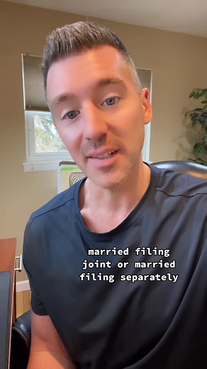 Married Filing Jointly vs. Separately: Which is Better for Your Taxes?
