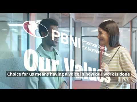 On Being Trauma Informed - Ep 2 - Understanding Choice