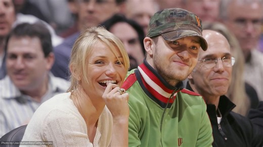 2000s celebrity couples you forgot were once an item