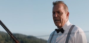 A 'Yellowstone' Prequel Is Coming To Paramount