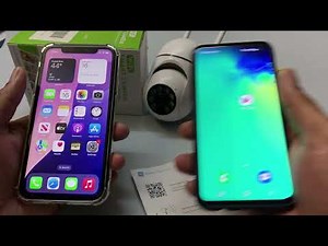 iCam365 camera setup (Explained A to Z): How to add camera to iCam365 app.