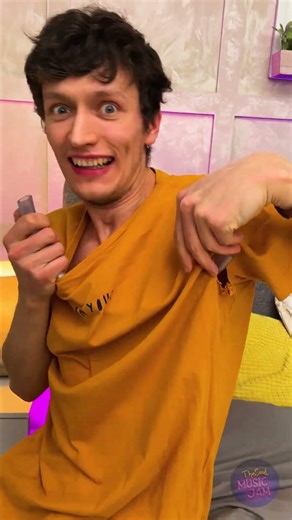 This Powder Prank Blew Out Of Proportion !🤣 #prank #funny #shorts