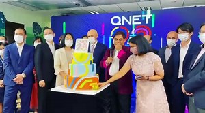The best Happy Birthday song ever because we sing it with all of you 🧡🎉. #QNET23 #QNET | QNET