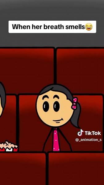 Let's maintain oral hygiene😂 #hygiene #oralhygiene #foryoupagе #animation #viral