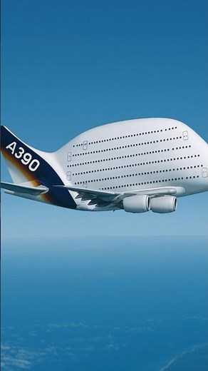 Top 5 Biggest Airplanes To Ever Fly!