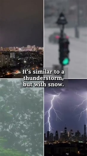 Weather with Hope: What is thundersnow? | News 12