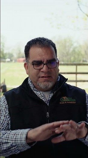 Why Texas Chooses Latitude 36 Turfgrass®