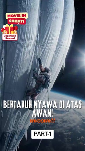 Alur Cerita Film Balon Udara - Part 1