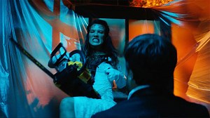 Movie Review – Til Death Do Us Part (2023)