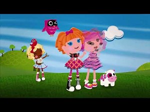 Nick Jr. Satur-Yay! Promo (every Saturday version)