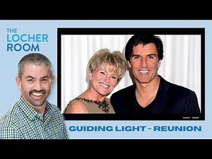 Guiding Light - Reunion