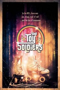 The Toy Soldiers (2014) - Movie