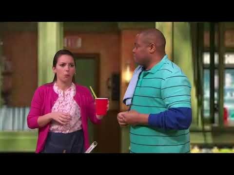 Sesame street why the baboom's balloon went KABOOM?! destruction scene