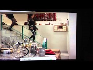 Absolutely Fabulous Birthday Surprise