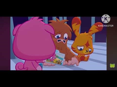 Poppet: (*Singing*) 🎵Now He’s Gone… Mr. Snoodle!🎵